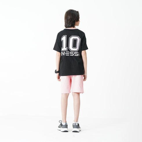 Messi Co-ord Set